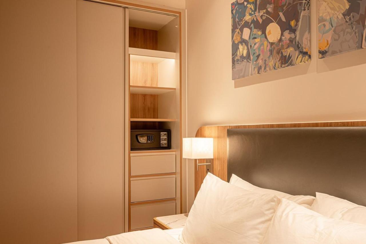 Luxury 3Br 6Br D1Mension & Zenity In District 1 Freepoolsaunagym ホーチミン市 エクステリア 写真