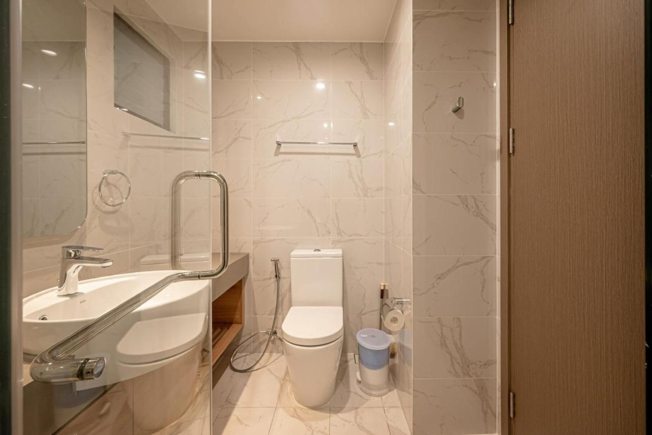 Luxury 3Br 6Br D1Mension & Zenity In District 1 Freepoolsaunagym ホーチミン市 エクステリア 写真