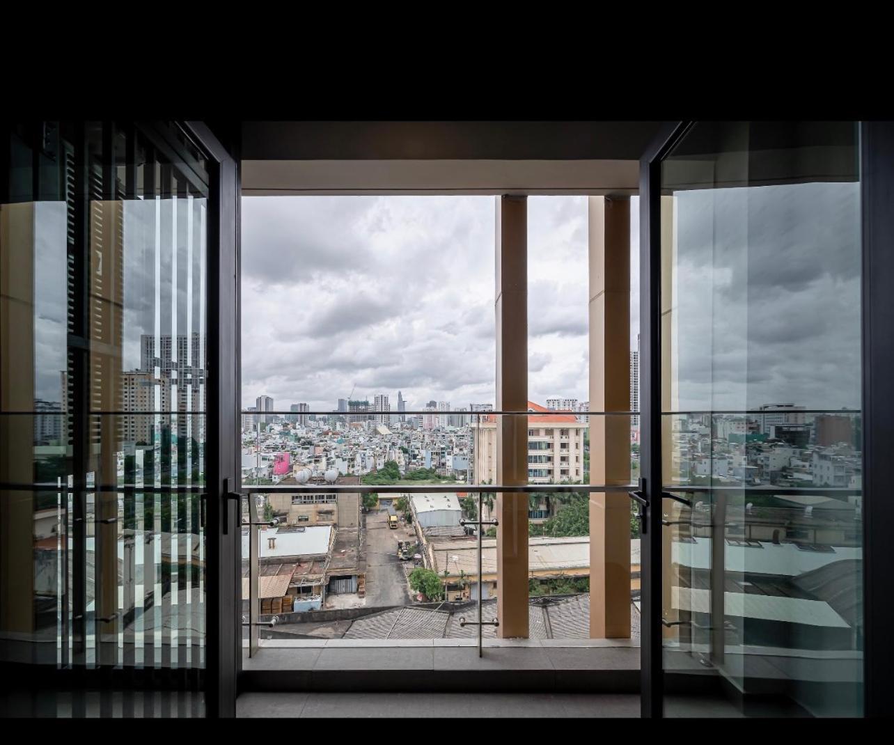 Luxury 3Br 6Br D1Mension & Zenity In District 1 Freepoolsaunagym ホーチミン市 エクステリア 写真